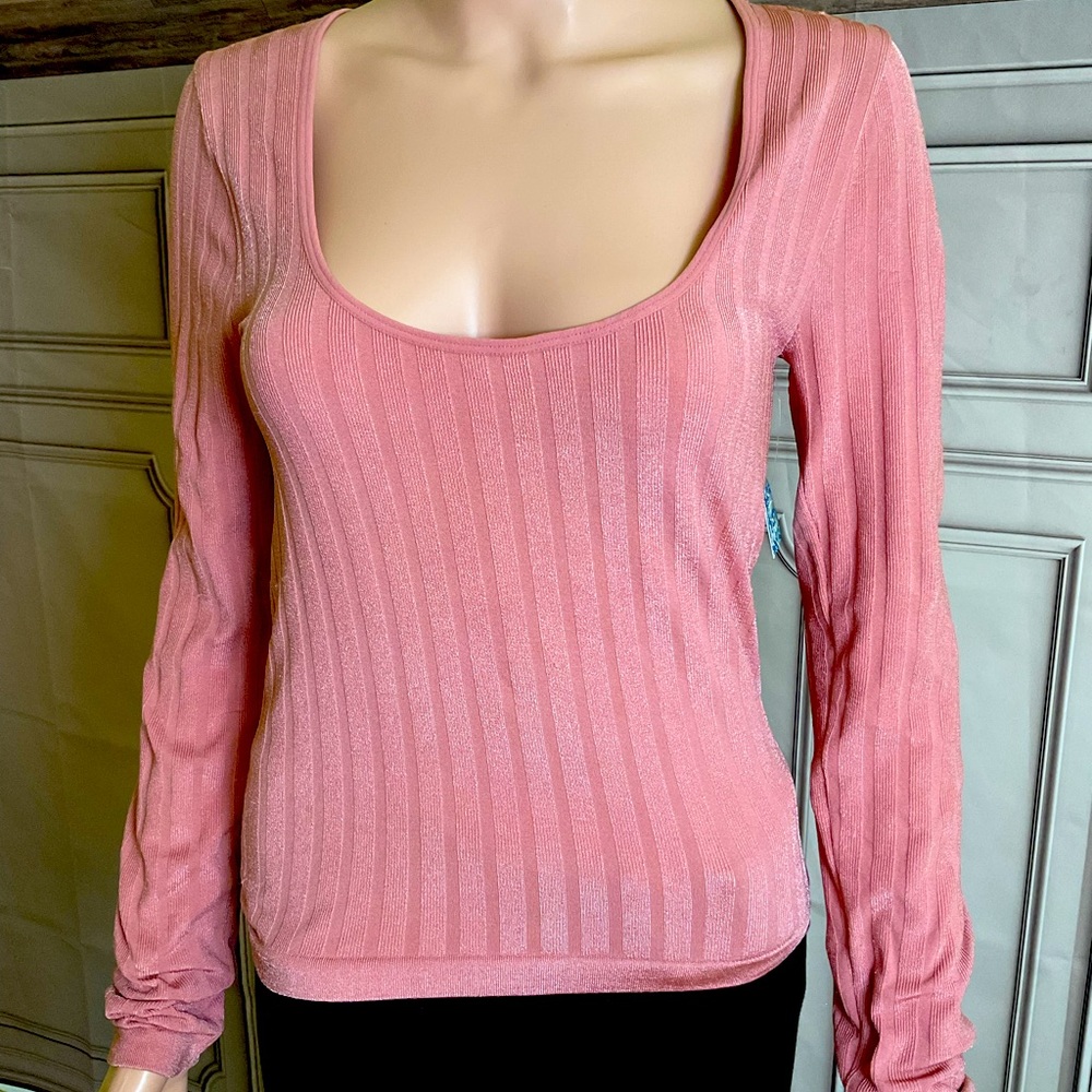 FREE PEOPLE INTIMATELY TOP